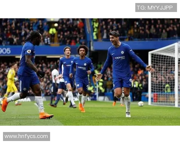 热刺与切尔西对决比分预测及精彩分析分享